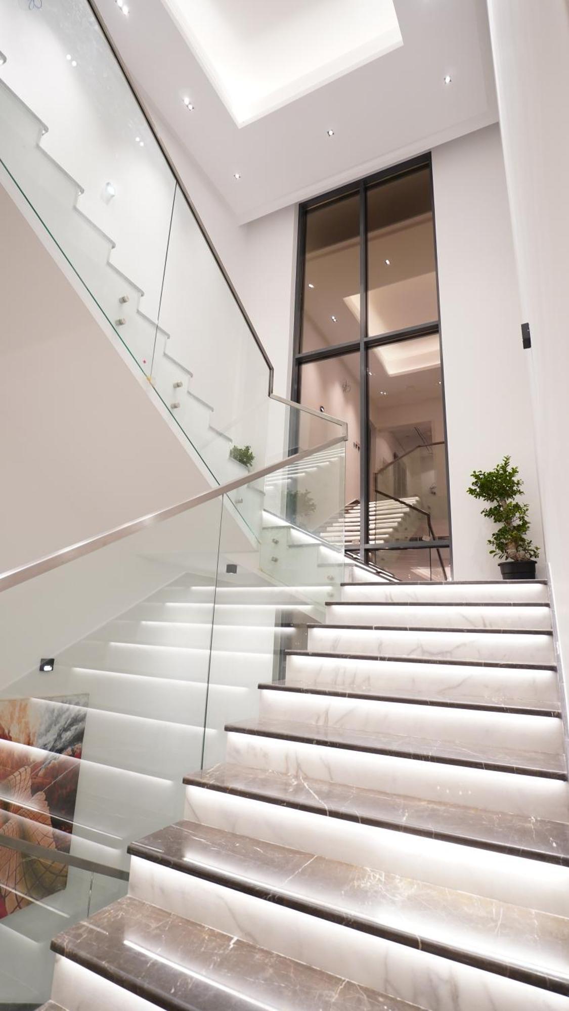 Bed and Breakfast Boutique-Trade Center Dubaj Zewnętrze zdjęcie