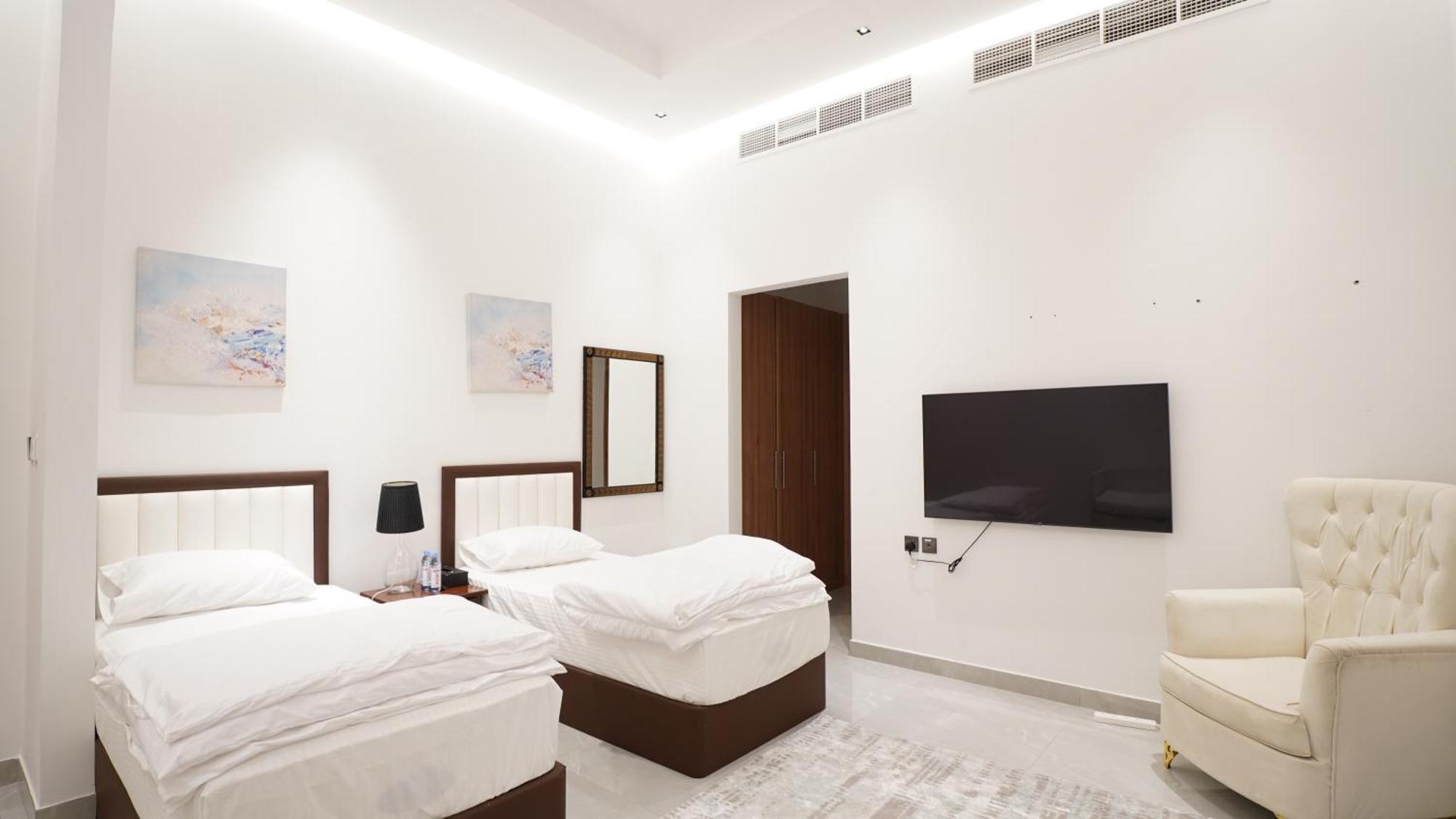 Bed and Breakfast Boutique-Trade Center Dubaj Zewnętrze zdjęcie