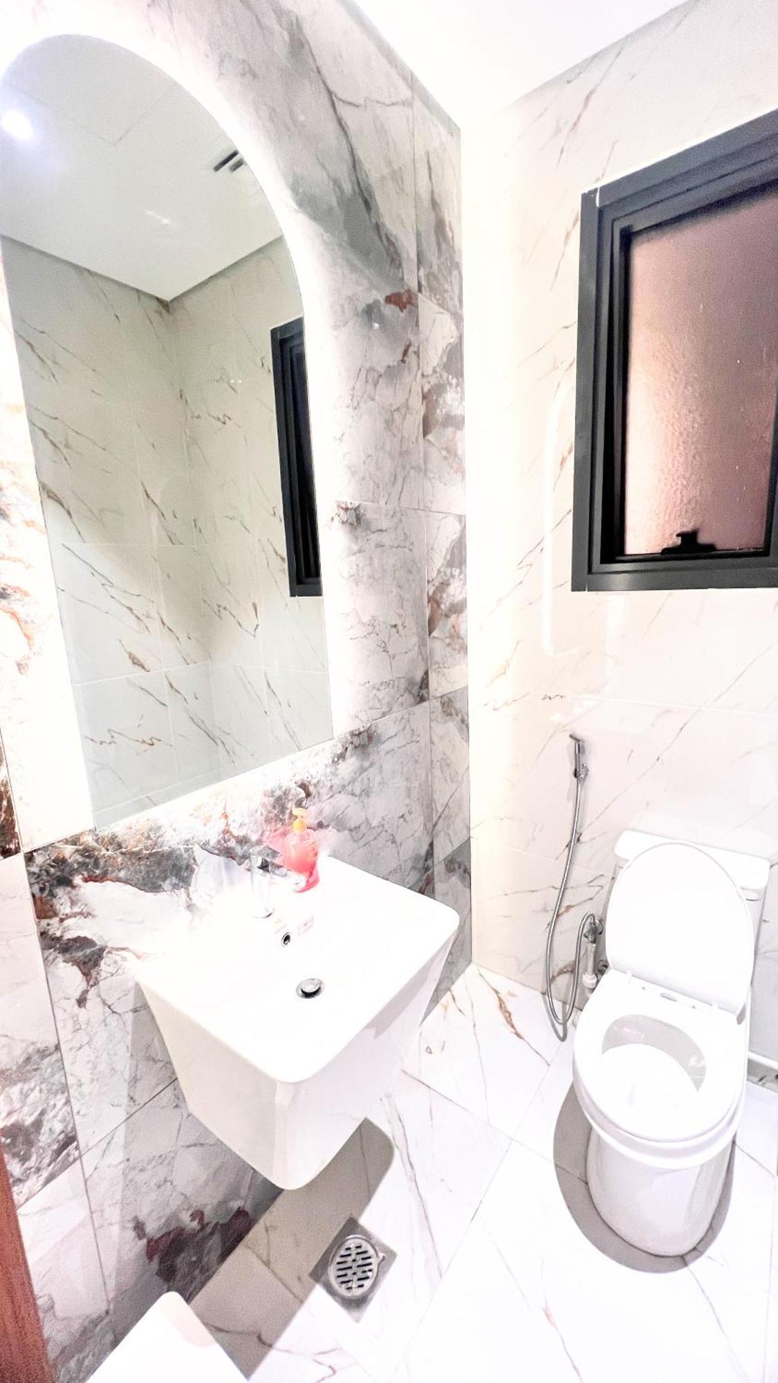 Bed and Breakfast Boutique-Trade Center Dubaj Zewnętrze zdjęcie