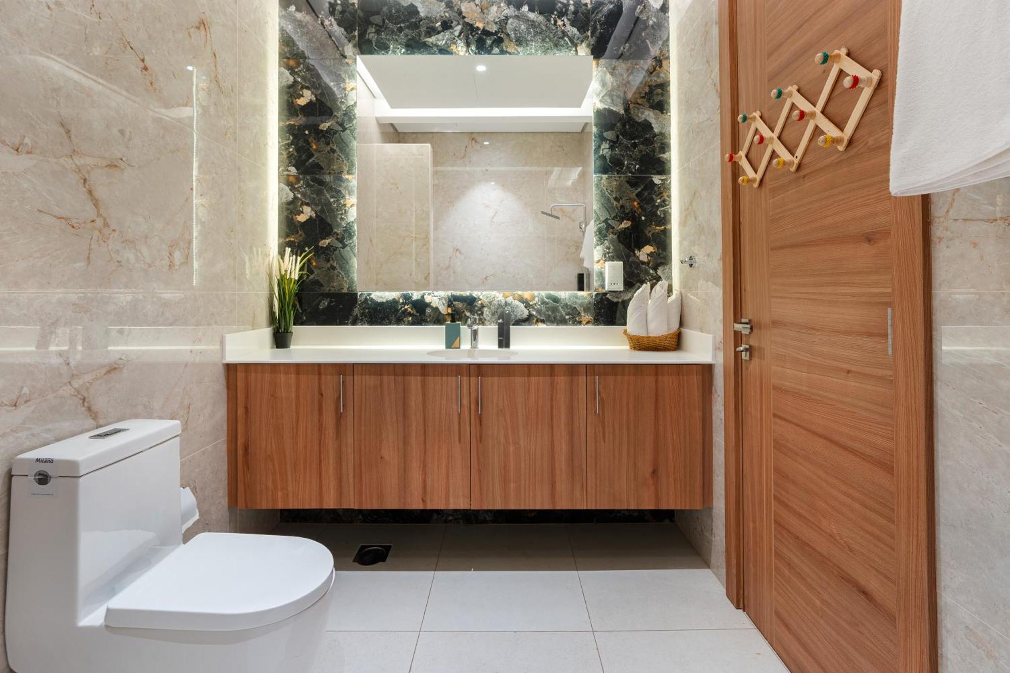 Bed and Breakfast Boutique-Trade Center Dubaj Zewnętrze zdjęcie